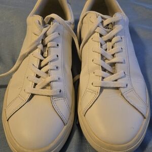 Veja White Men's Sneakers
